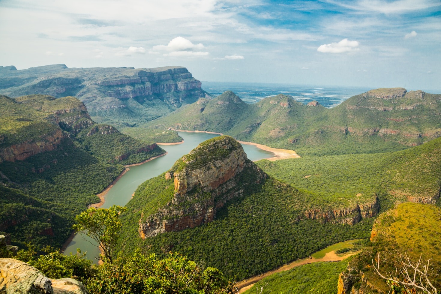 Why Sustainability Matters for Africa’s Growth